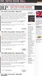 Mobile Screenshot of coffeehousewall.co.uk